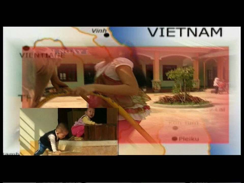 Nutrisco Vietnam