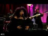 Chaka Khan - Angel {Live , Black Voices}