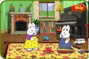 Max & Rubys Toy Parade Game - Baby Games Movie