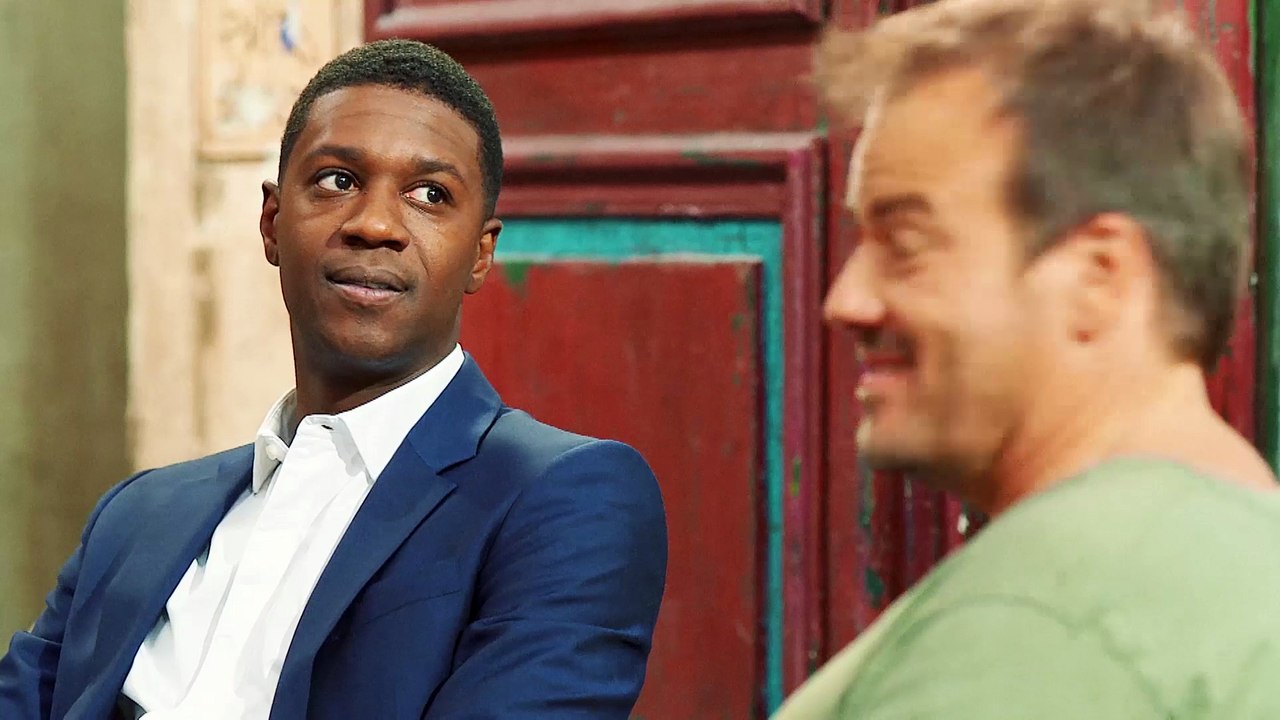 Indiscrétion : Boher a tout compris…