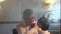 Mr. Bean - Rowan Atkinson Voice Recording Session　ミスター　ビーン