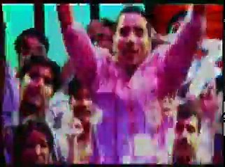 Disco Deewane- Dynamites Dance Troupe dancers in Annmaika's video