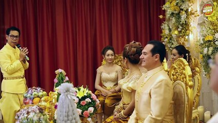 សើច​ហ្មង.កាតុ ប៉ះ​ចំ​តា​បារាំង​ចេះ​ខ្មែរ ពេល​កាត់​សក់