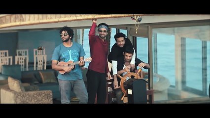 Ae Kash Ke Hum - Sanam || by UNSEEN WORLD