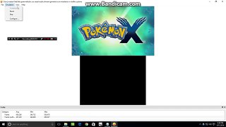 How To Play Pokemon X 3ds On Pc Using Citra (Step By Step Tutorial)