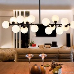 Cách mắc đúng LED hắt trang trí