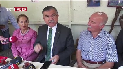 Milli Eğitim Bakanı Yılmaz: Bu sene TEOG yapılmayacak