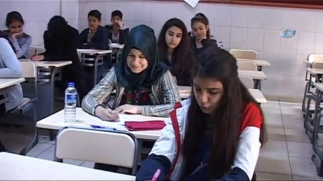 Bakan Açıkladı: Bu Sene Teog Yapılmayacak