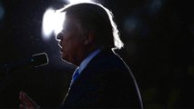 Trump's tweets: More accusations of bad taste