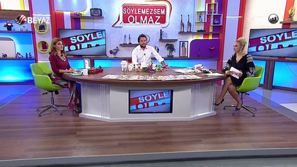 Söylemezsem Olmaz 19 Eylül 2017
