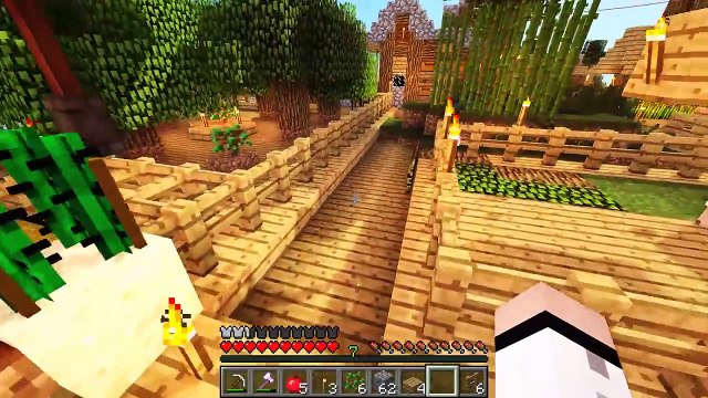 Die mühlige Mühle! | 07 | MINECRAFT SKY