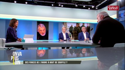 Débat OVPL sur les ratés de l'opération Sentinelle, en intégral