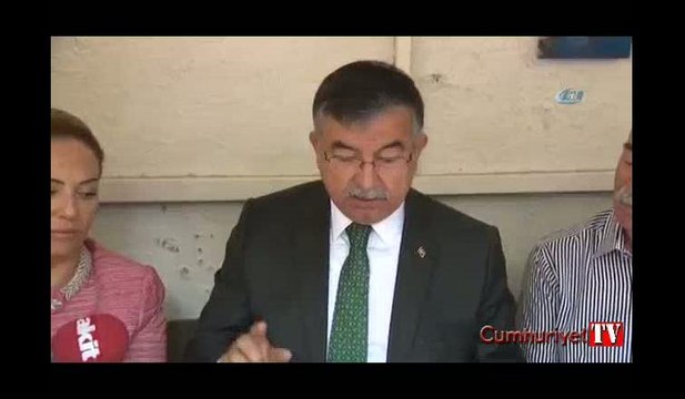 Milli Eğitim Bakanı İsmet Yılmaz: Bu sene TEOG yapılmayacak