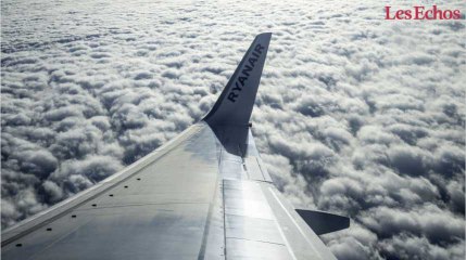 Que vont coûter les vols annulés à Ryanair ?