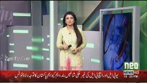 Who Is Misusing Ayesha Gulalai During Media Talk