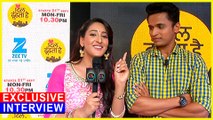 Shivya Pathania Is Back With Her NEW SHOW | Dil Dhoondta Hai | EXCLUSIVE Interview