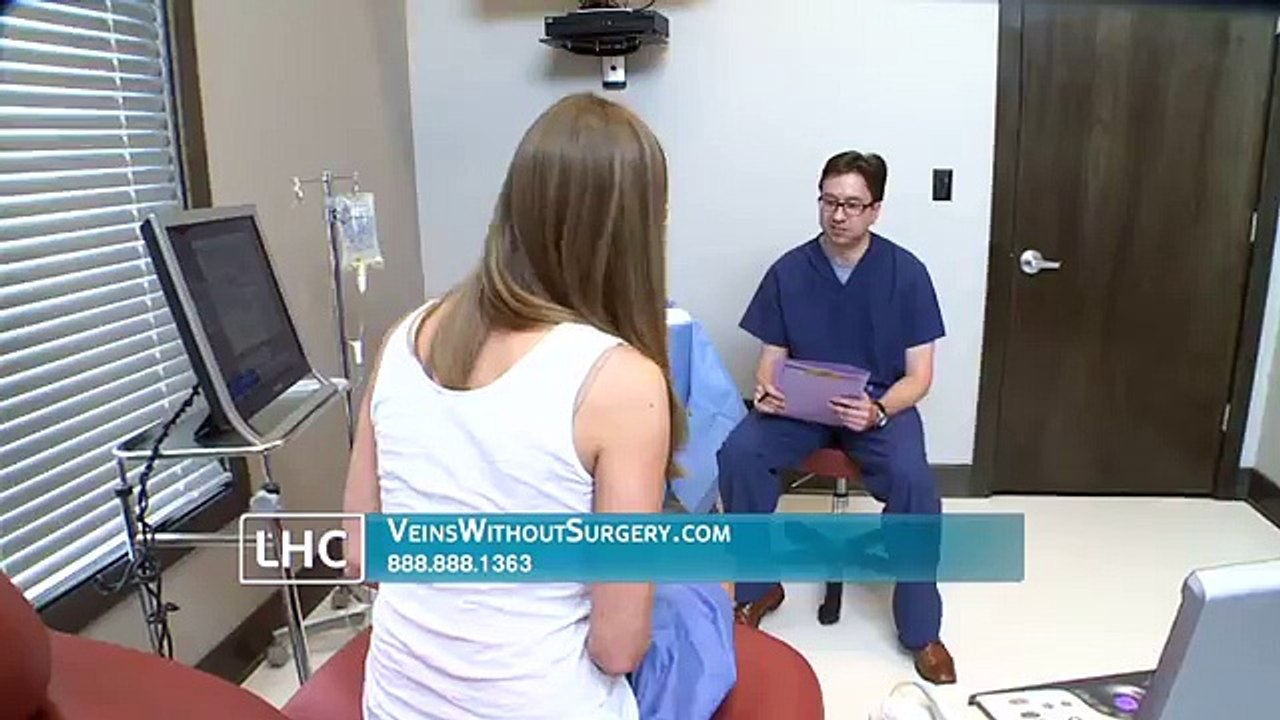 Veins Treatment Chicago - Veins Without Surgery