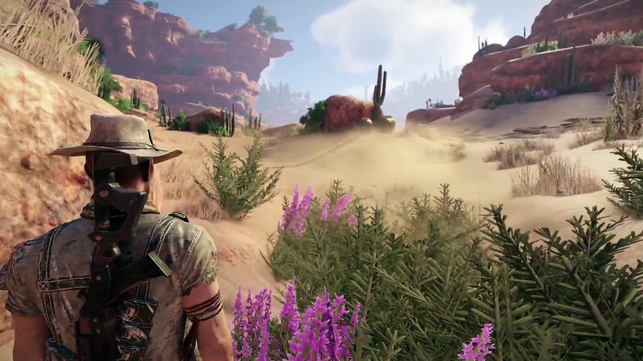 ELEX - Trailer Fuorilegge