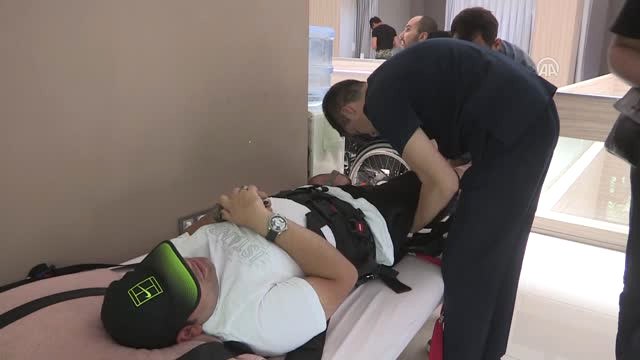 Sağlık Turizminde Hedef 7,5 Milyar Dolar