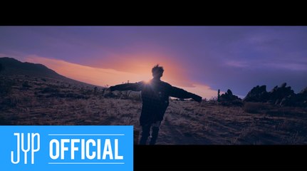 JUNHO(준호) Of 2PM "CANVAS" M/V