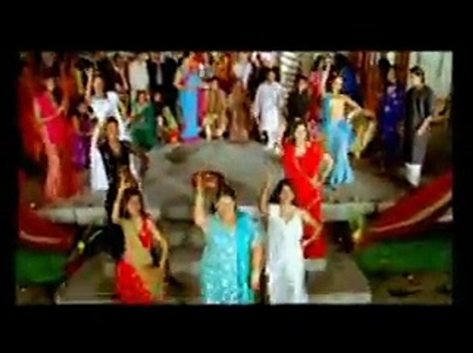 Mehndi Video Dancers_ Dynamites Dance Troupe