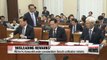 Seoul says no change towards aid for N. Korea, despite defense minister's 'misleading' remarks