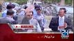 News Headlines - 19th September 2017 - 2pm.   Former PM Raja Pervaiz Ashraf reached Accountability Court.