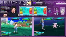 ★ Live Shiny Alolan Meowth & Persian Pokémon Sun & Moon Reion SuMo Gen 7 SOS Ally Chaining Method