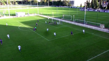 Le résumé de TFC/Alès (National 3)