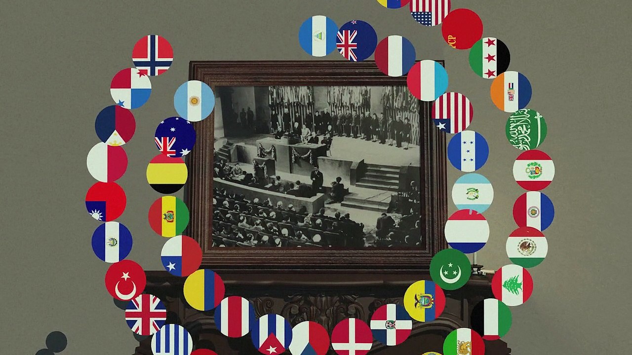 The United Nations