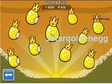 All Golden Egg Migthy Eagle Facebook Angry Birds Friends