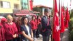 Konya'da 19 Eylül Gaziler Günü Dolayısıyla Anma Programı Düzenlendi