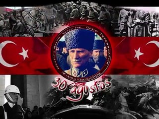 30 Agustos Zafer Bayramimiz Kutlu Olsun