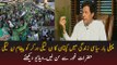 Imran Khan First Time Exclusive Message For PMLN Workers