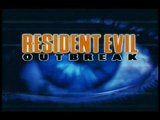 [Outbreak - Part 1 of 4] Resident Evil Outbreak walkthrough