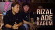 Rizal Armada dan Ade Govinda Puji Sosok Dodo yang Multitalenta - Cumicam 19 September 2017