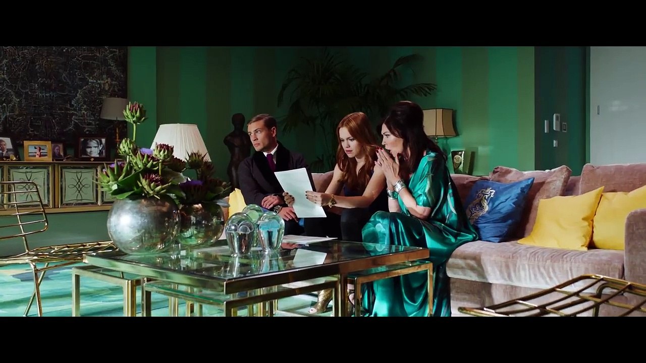 High Society - Gegensätze ziehen sich an kostenlos stream sehen film + download Torrent