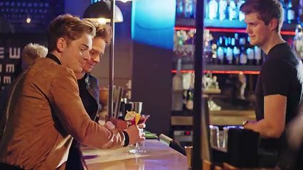 GOAT - Grenade (Official Video)