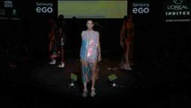 MBFWM: Zap&Buj abre la pasarela Ego de jóvenes talentos