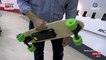 la minute IFA S05E05 : Skate-board Archos Hoverboard XL