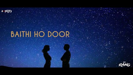 Roshni | Full Song | Rang | Saar | Ampliify Times