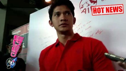 Download Video: Hot News! Kebut Nambah Momongan, Iko Uwais Ingin Audy Cepat Positif - Cumicam 19 September 2017