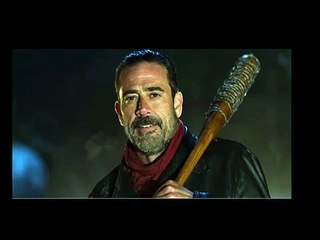 The Walking Dead : WHO NEGAN KILLED REVEALED!!! MUST WATCH!!