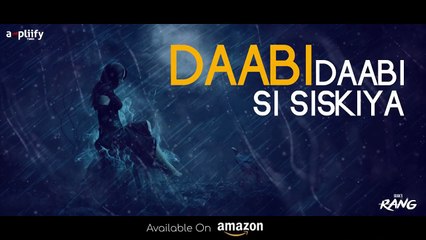 Rooh | Full Song | Rang | Saar | Ampliify Times