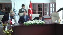 Uluslararası Ombudsmanlık Konferansı Düzenlenecek - Kamu Başdenetçisi Malkoç