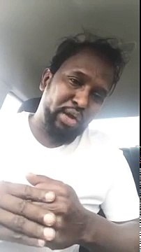 SOMALILAND OO SHAGTAY CALANKA SOMALIYA QOFKII LAGU ARKAA WAA XABSI IYO GANAAX CULUS