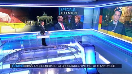 Allemagne : les enjeux des élections législatives