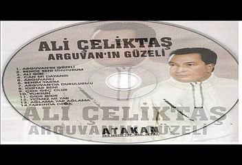 ALİ ÇELİKTAŞ - FARKINDA DEĞİL - UZUN HAVA