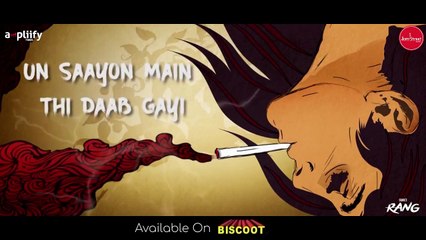 Gunaah | Full Song | Rang | Saar | Ampliify Times