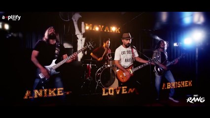 Nach Meri Jaan | Full Song | Rang | Saar | Ampliify Times